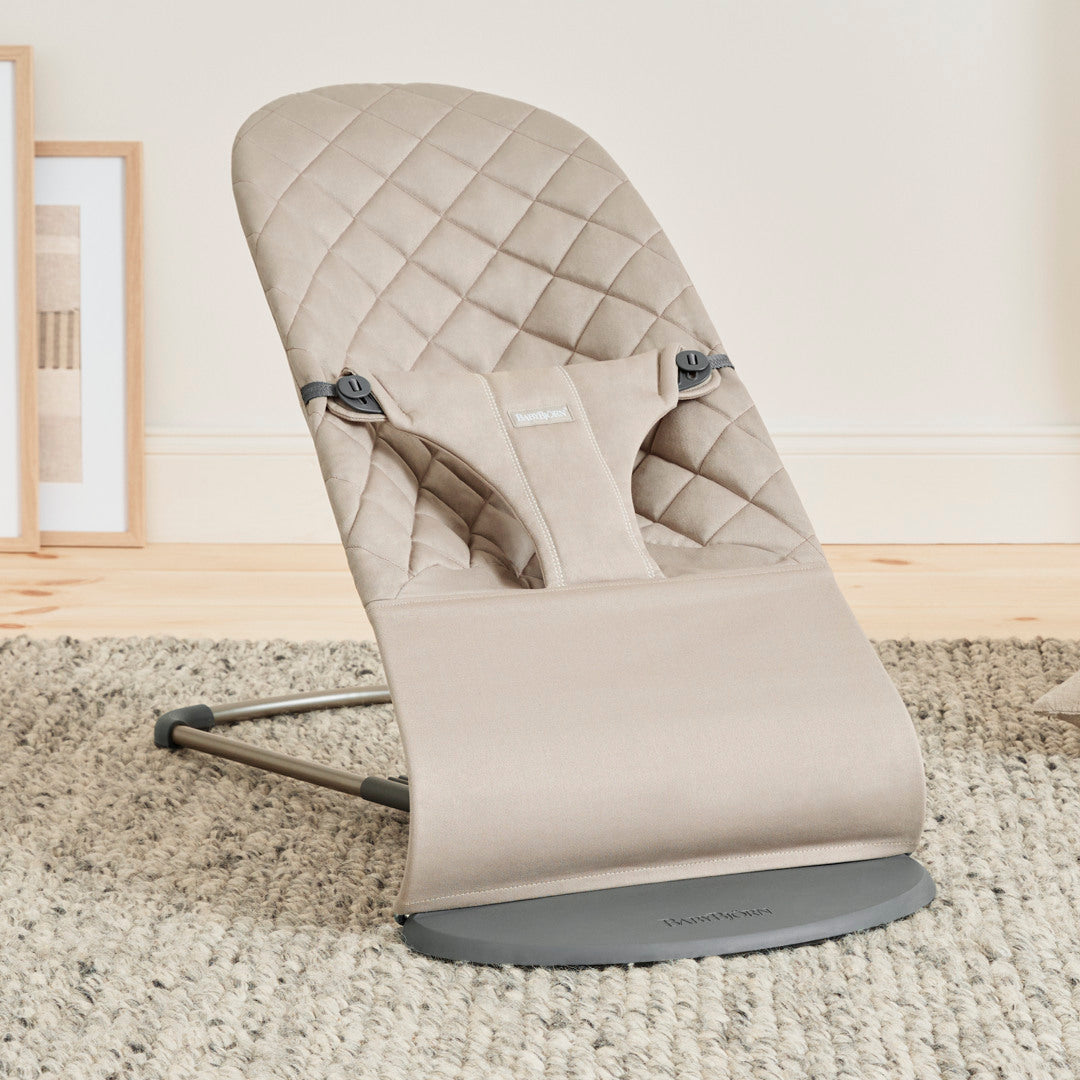 BabyBjörn Bouncer Bliss