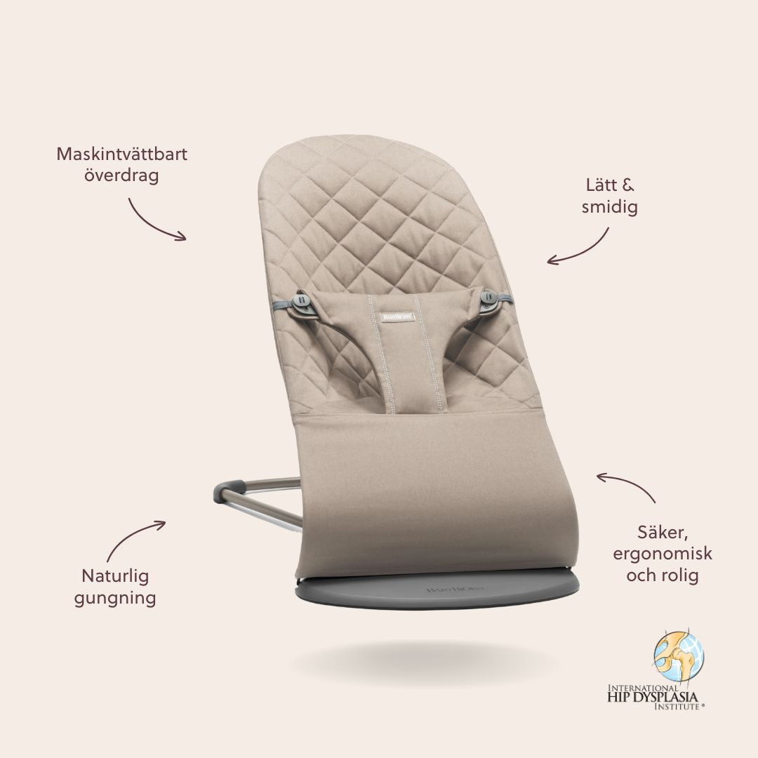 BabyBjörn Bouncer Bliss