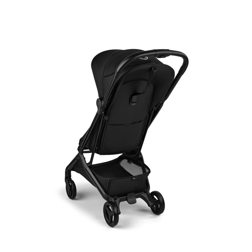 Bugaboo Butterfly 2 – Ultra-kompakt rejseklapvogn