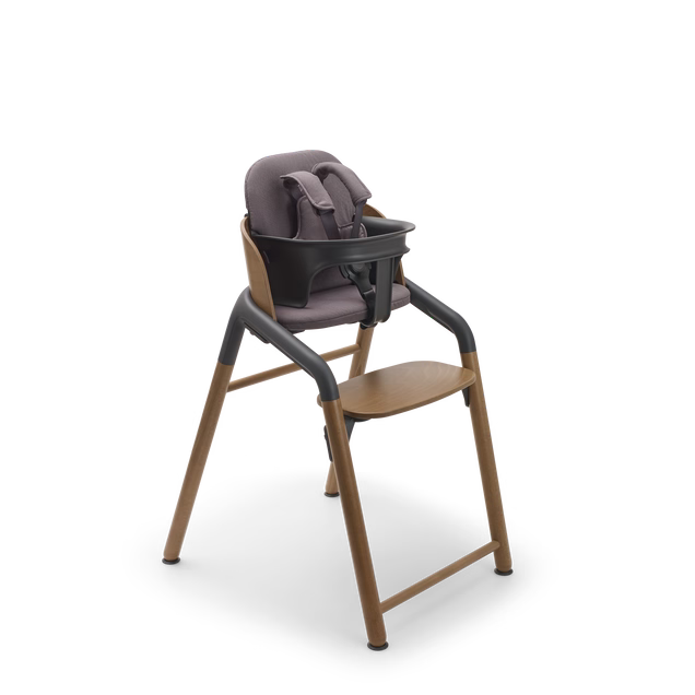 Bugaboo Giraffe-sæt med Babyhynde