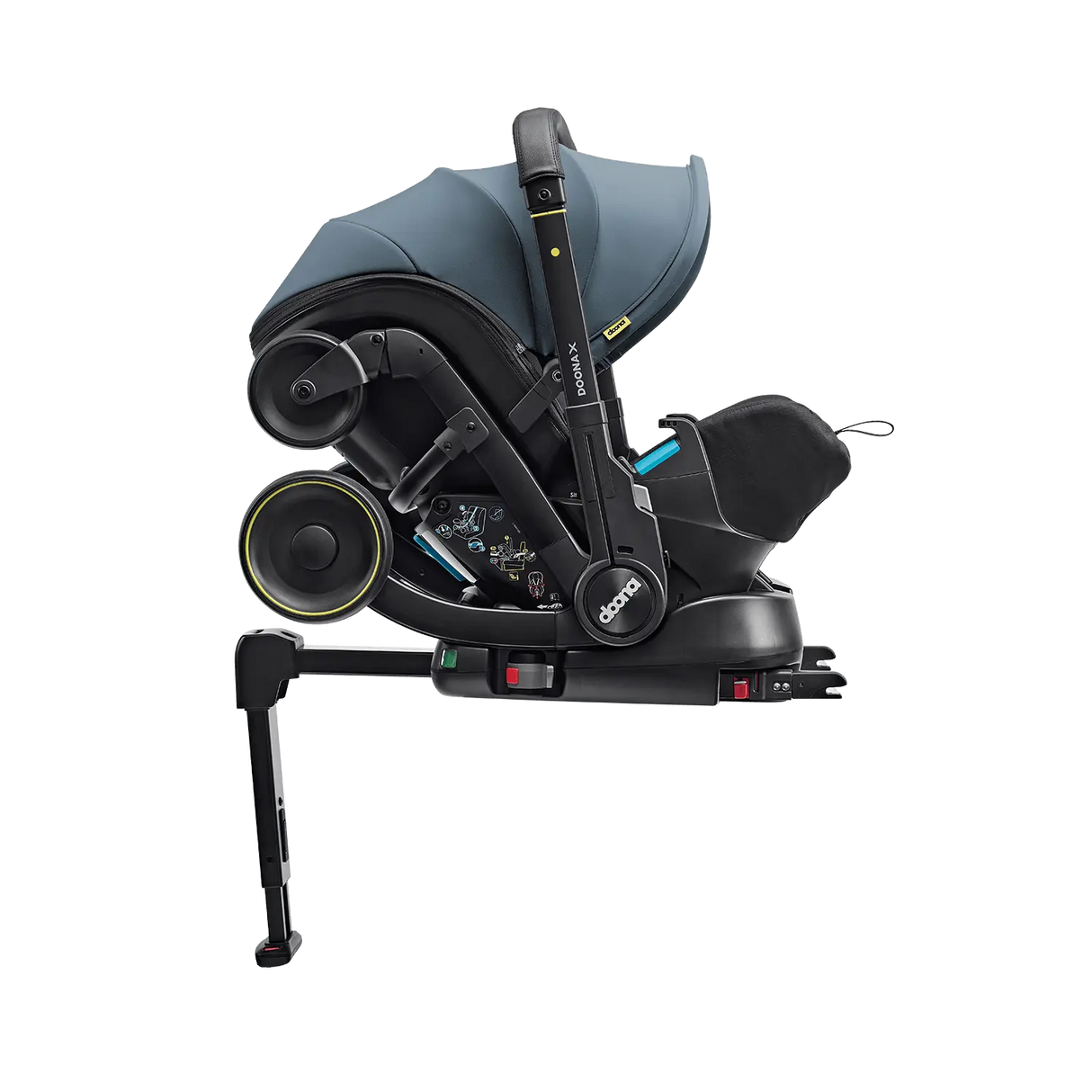 Doona X ISOFIX Base