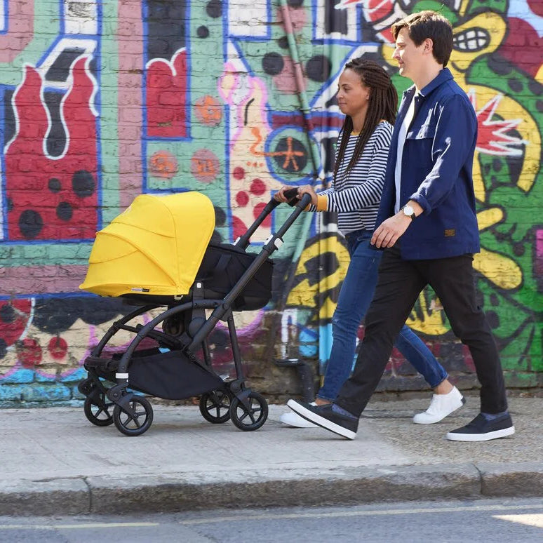 Bugaboo Bee 6 Bassinet