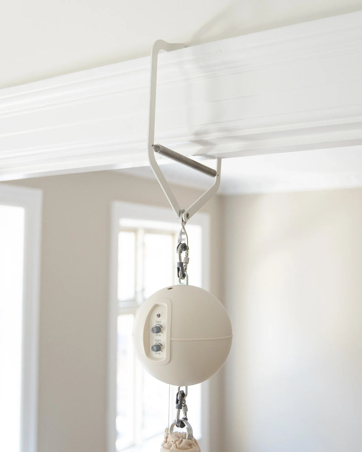 Dörrklämma till Moonboon hänvagga