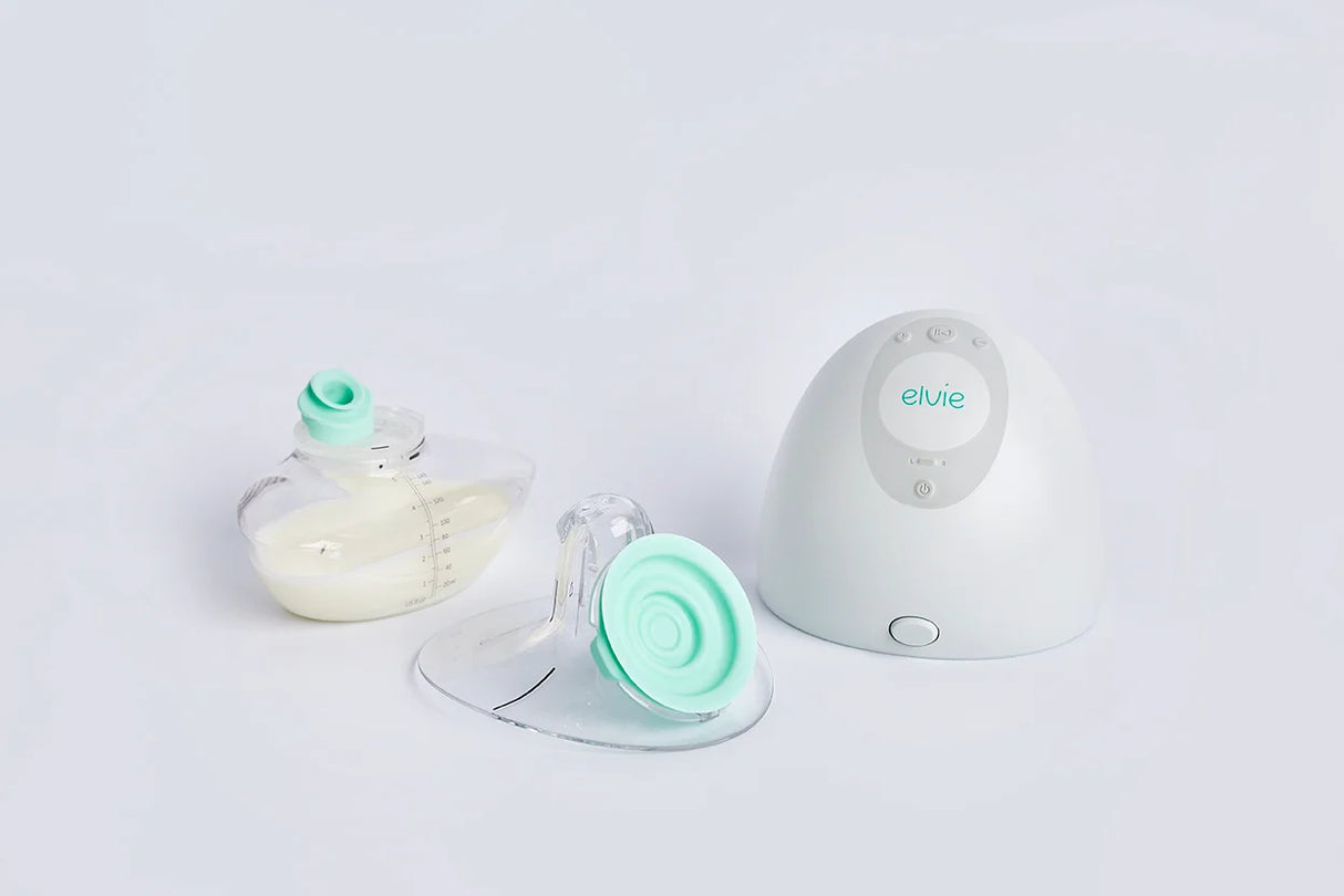 Elvie Pump Single