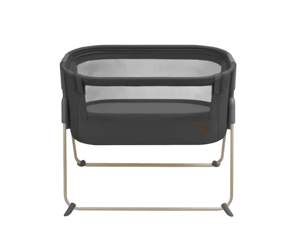 Hyr den lätta spjälsängen Maxi-Cosi Tori Co-Sleeper av Parently