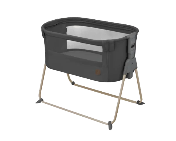 Hyr resespjälsängen Maxi-Cosi Tori Co-Sleeper av Parently