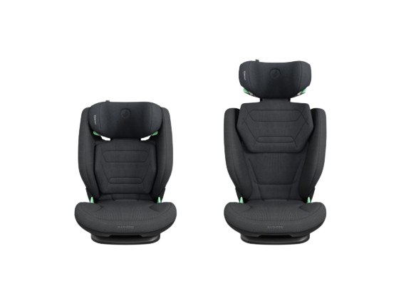 Maxi-Cosi Rodifix Pro 2 i-Size