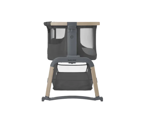 Hyr Sidosรคngen Maxi-Cosi Iora Air Co-Sleeper hos Parently