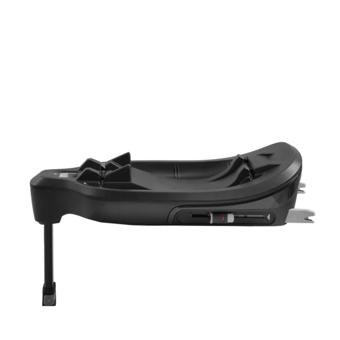 Axkid Gokid ISOFIX-bas för säker och enkel installation av babyskyddet