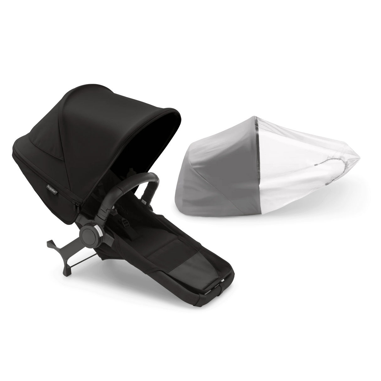 Bugaboo Donkey 5 complete Duo extension kit (seat)