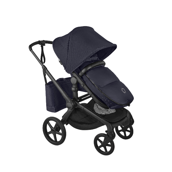 THERMOLITE® Multifunktionell Åkpåse från Bugaboo i barnvagnen
