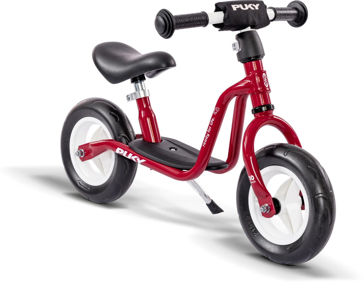 Balanscykeln Puky LR M i chilirΓΆd