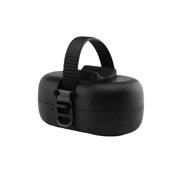 Köp Zazu Barnvagnsvaggaren Robby the Rocker hos Parently