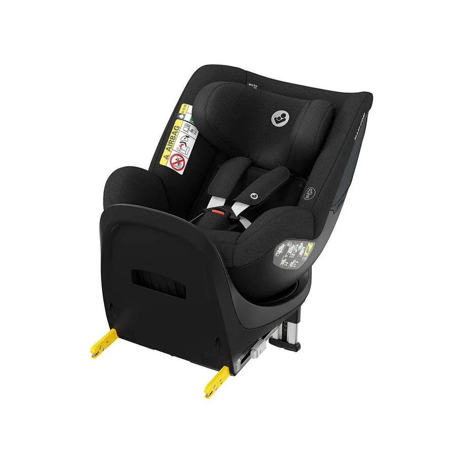 Maxi-Cosi Mica ECO i-Size Travel Bundle