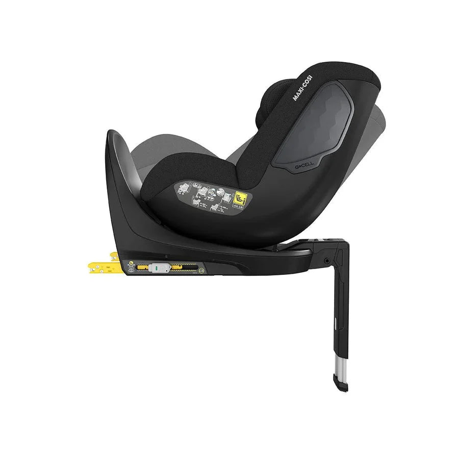 Maxi-Cosi Mica ECO i-Size Travel Bundle