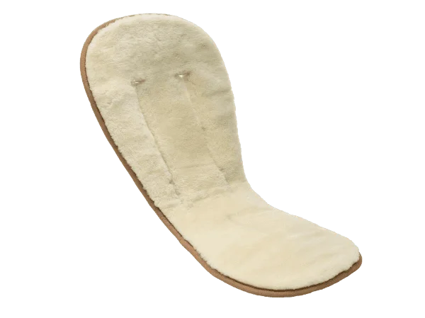 Bugaboo-sittdyna i Ull