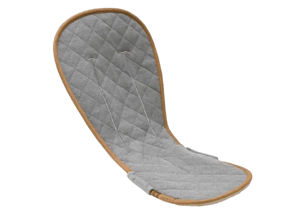 Bugaboo-sittdyna i Ull