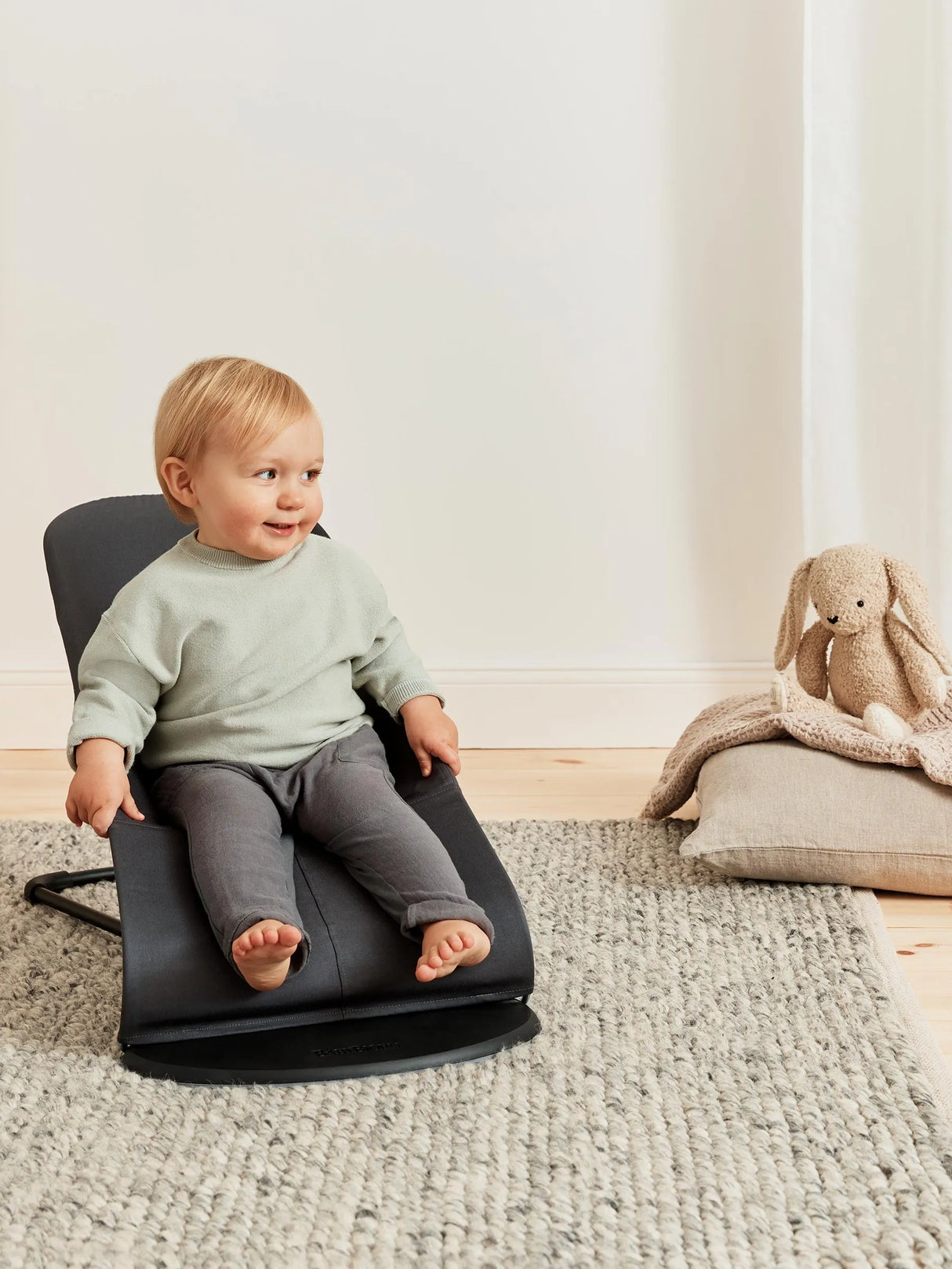 BabyBjörn Bouncer Balance Soft