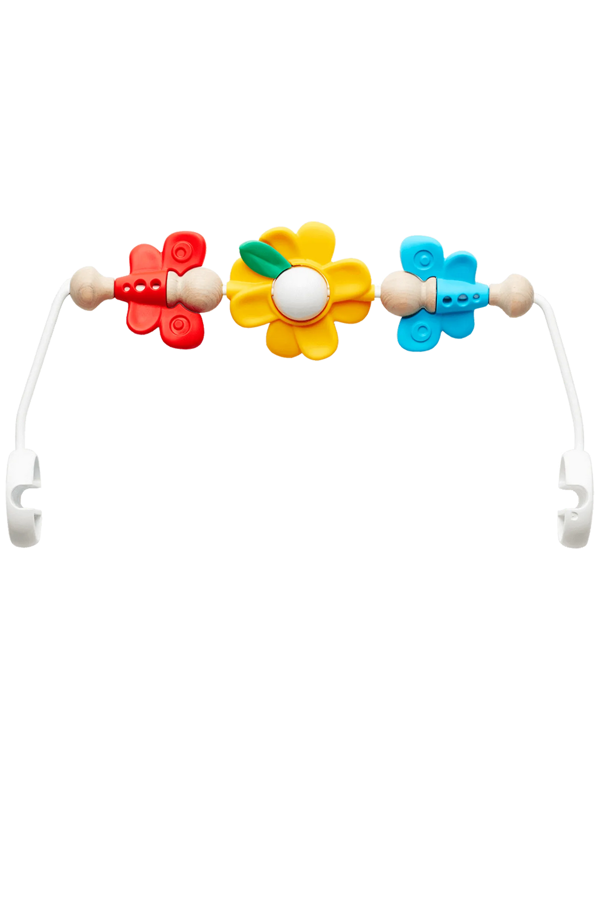 BabyBjörn Toy for Bouncer, Flying Friends