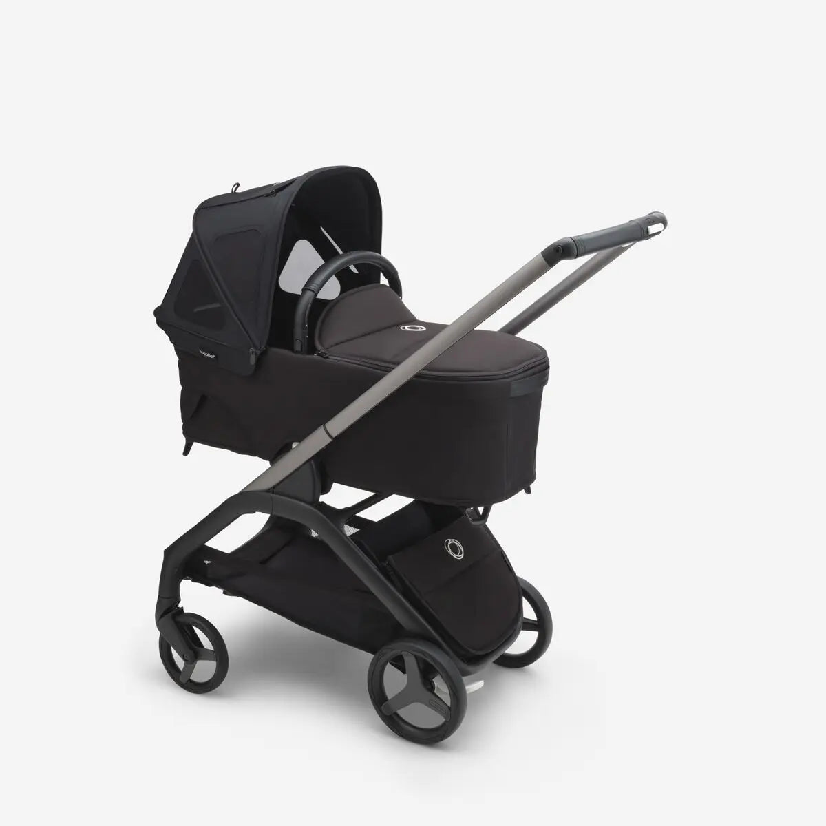 Bugaboo Dragonfly breezy sun canopy
