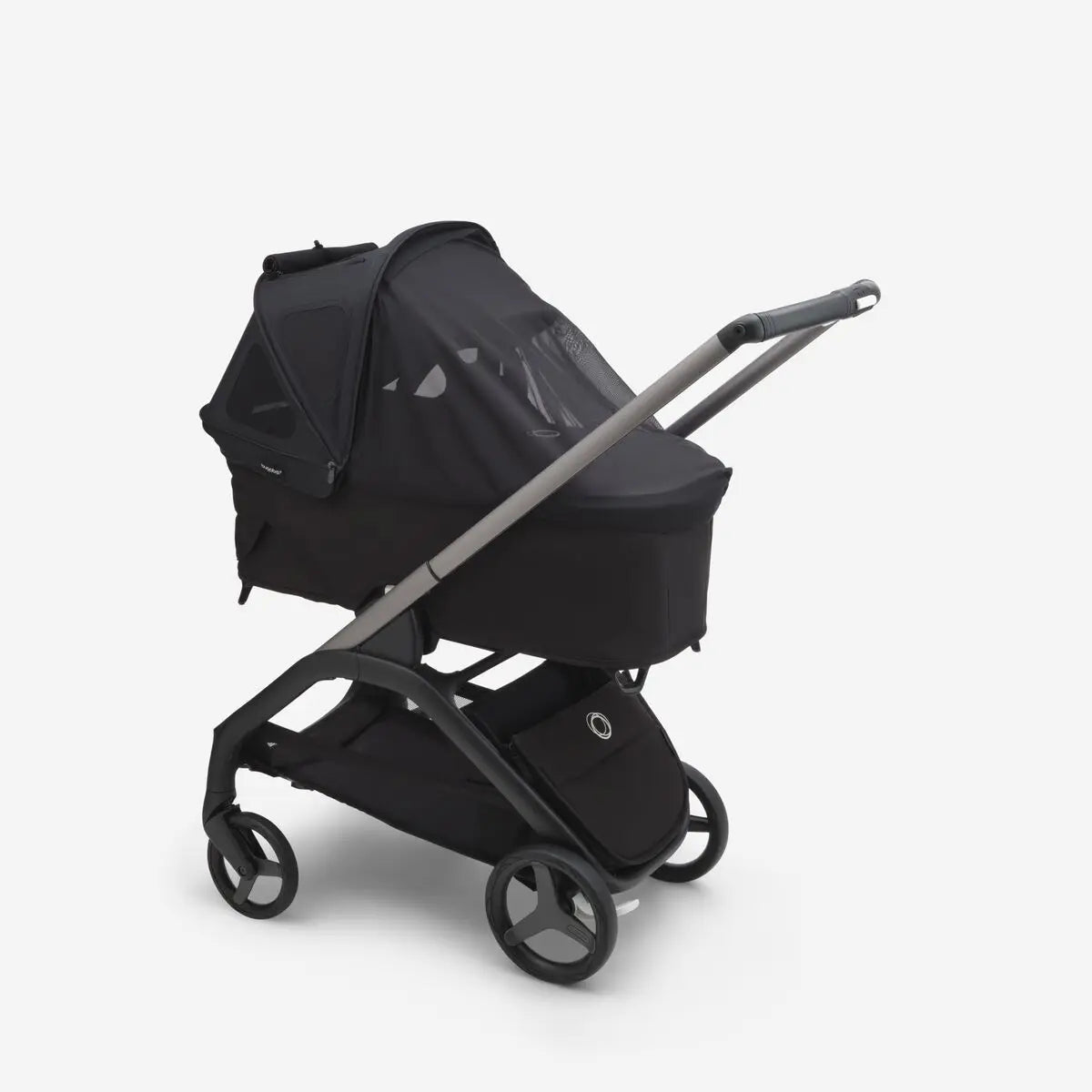 Bugaboo Dragonfly breezy sun canopy