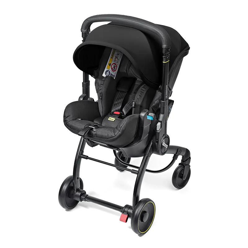 Doona X Car Seat & Stroller