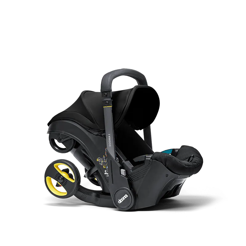 Doona i Car Seat & Stroller