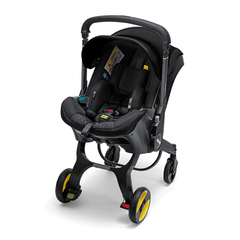 Doona i Car Seat & Stroller