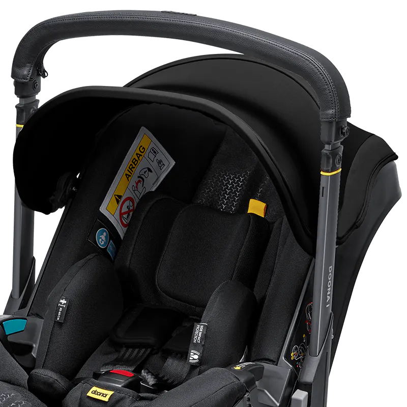 Doona i Car Seat & Stroller