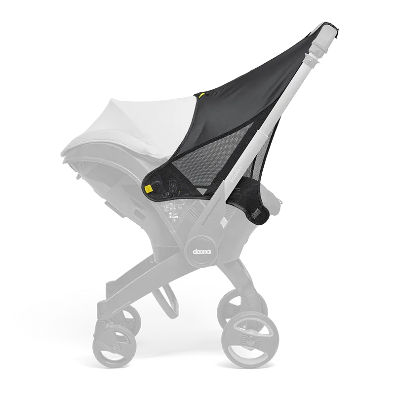 Doona Sunshade Extension