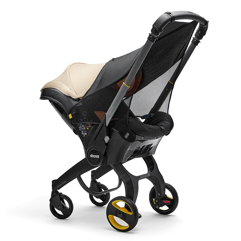 Doona Sunshade Extension