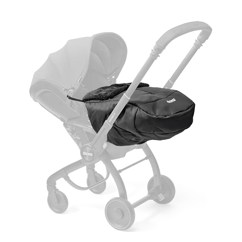 Doona Vinteröverdrag