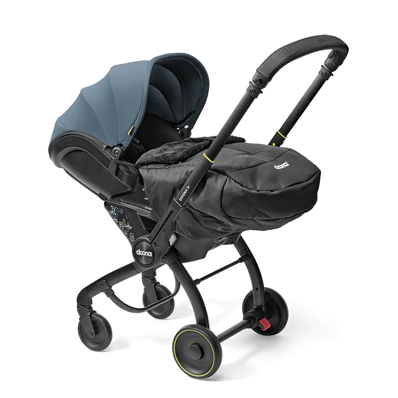 Doona Vinteröverdrag