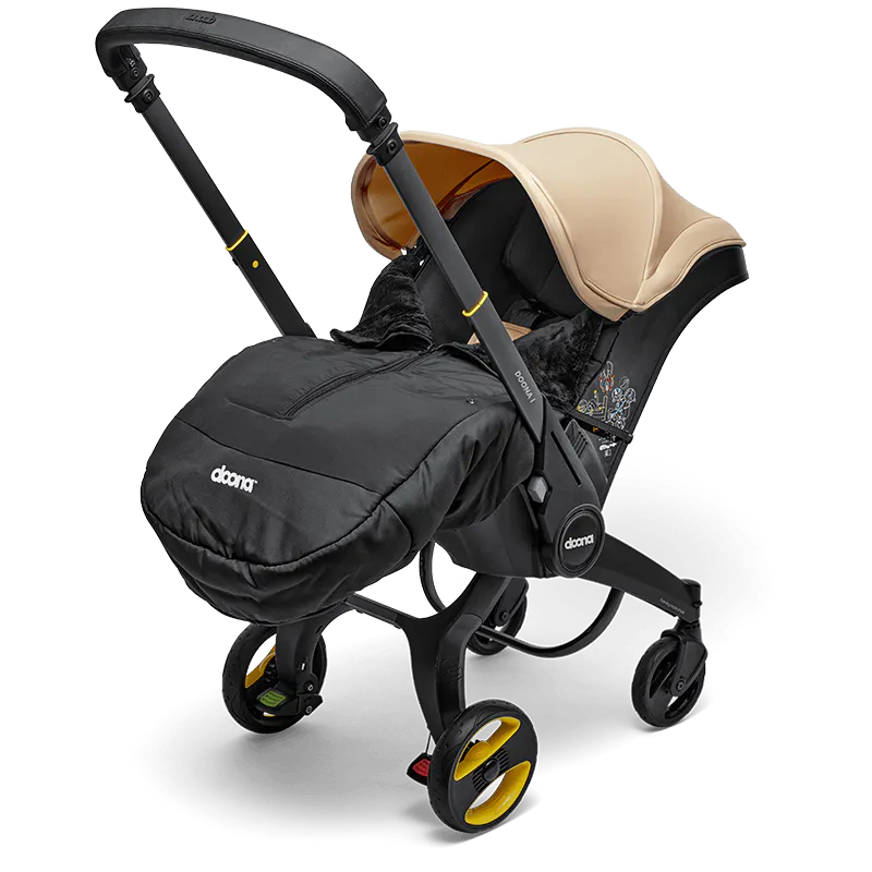 Doona Vinteröverdrag