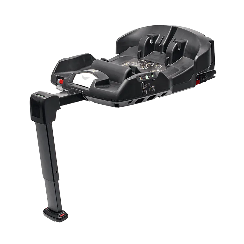Doona i ISOFIX-base