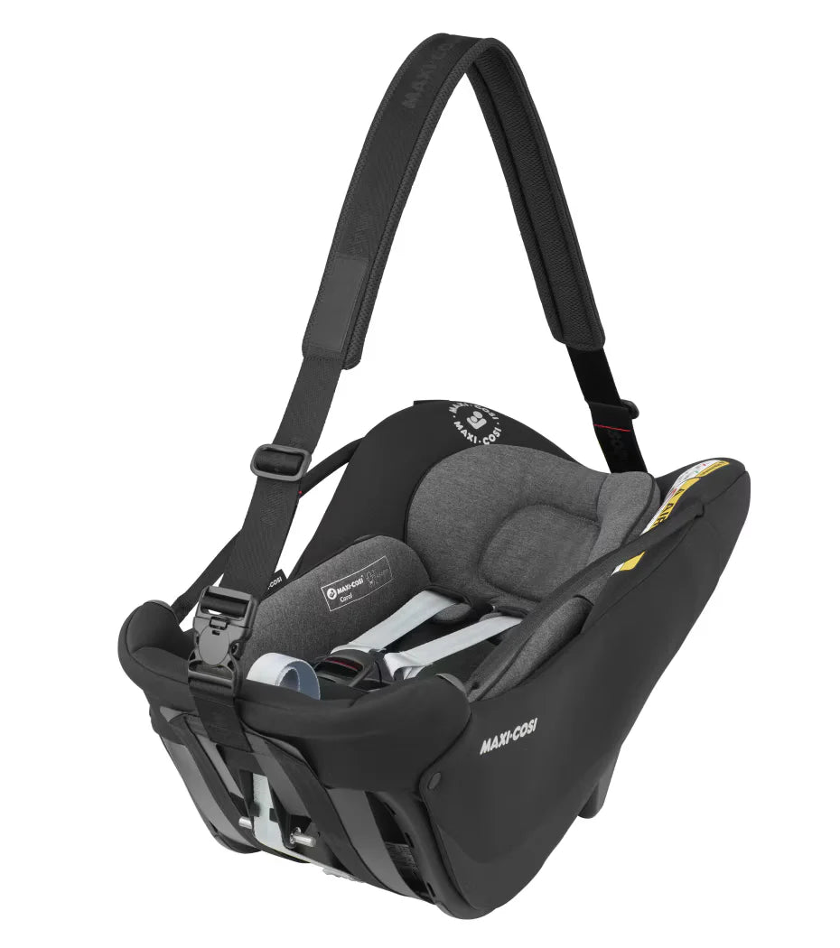 Maxi-Cosi Coral bærestrop