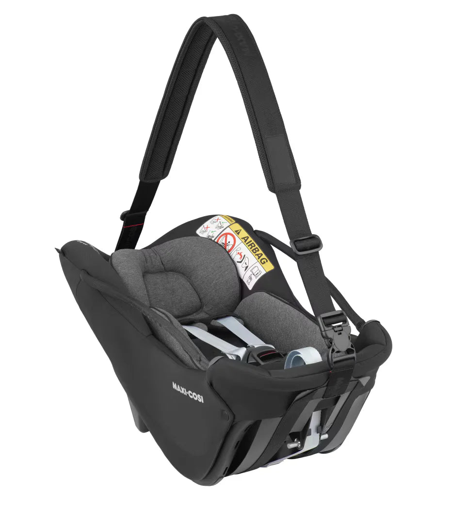 Maxi-Cosi Coral bærestrop