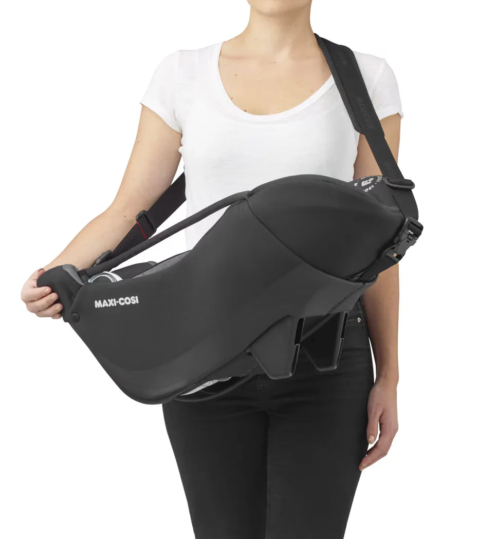 Maxi-Cosi Coral bærestrop