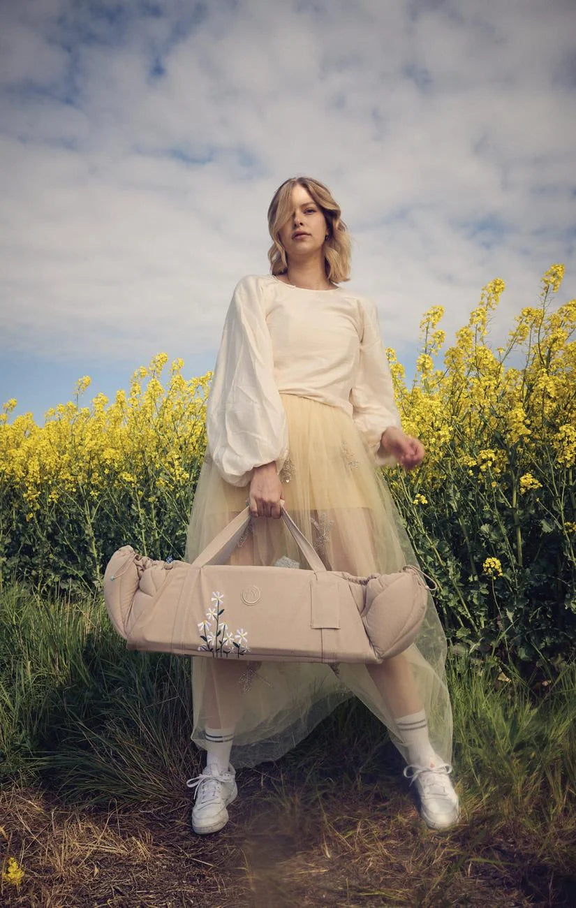 Najell SleepCarrier X