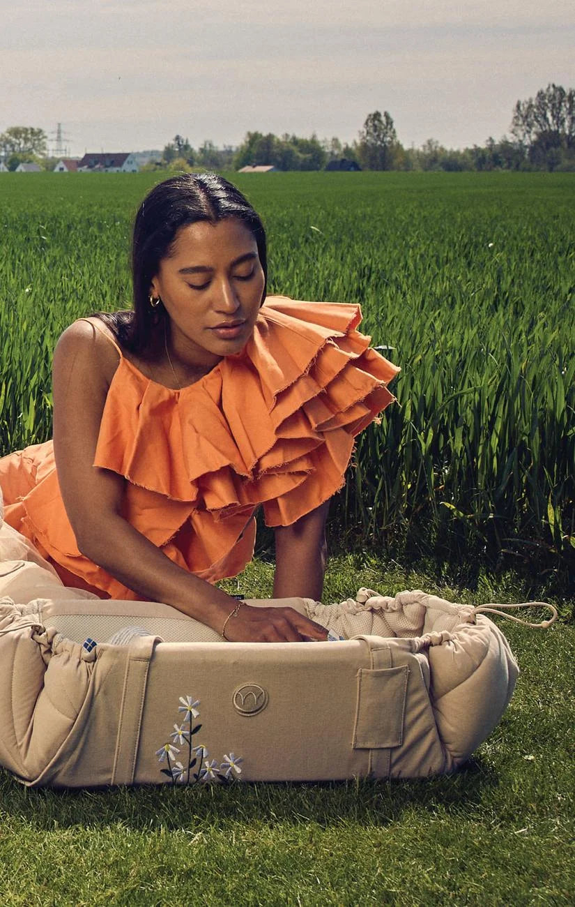 Najell SleepCarrier X