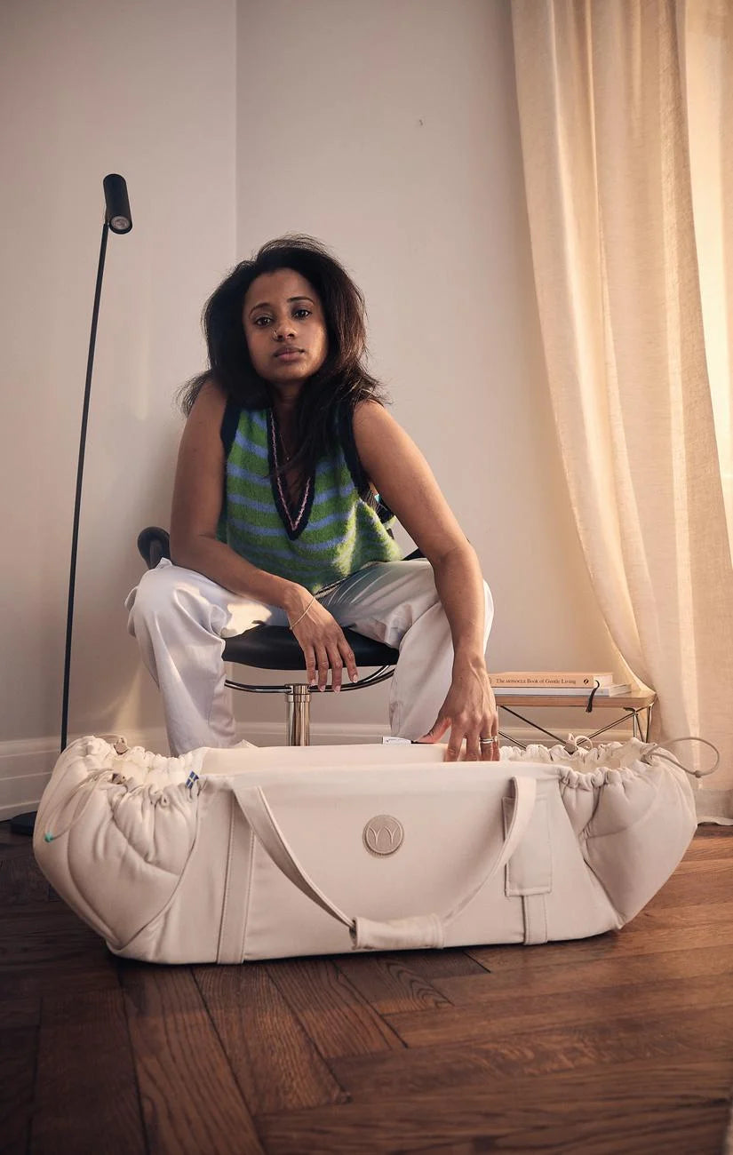 Najell SleepCarrier X