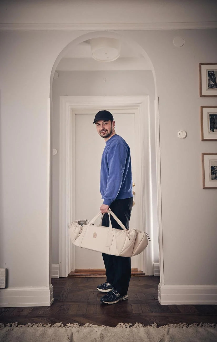 Najell SleepCarrier X