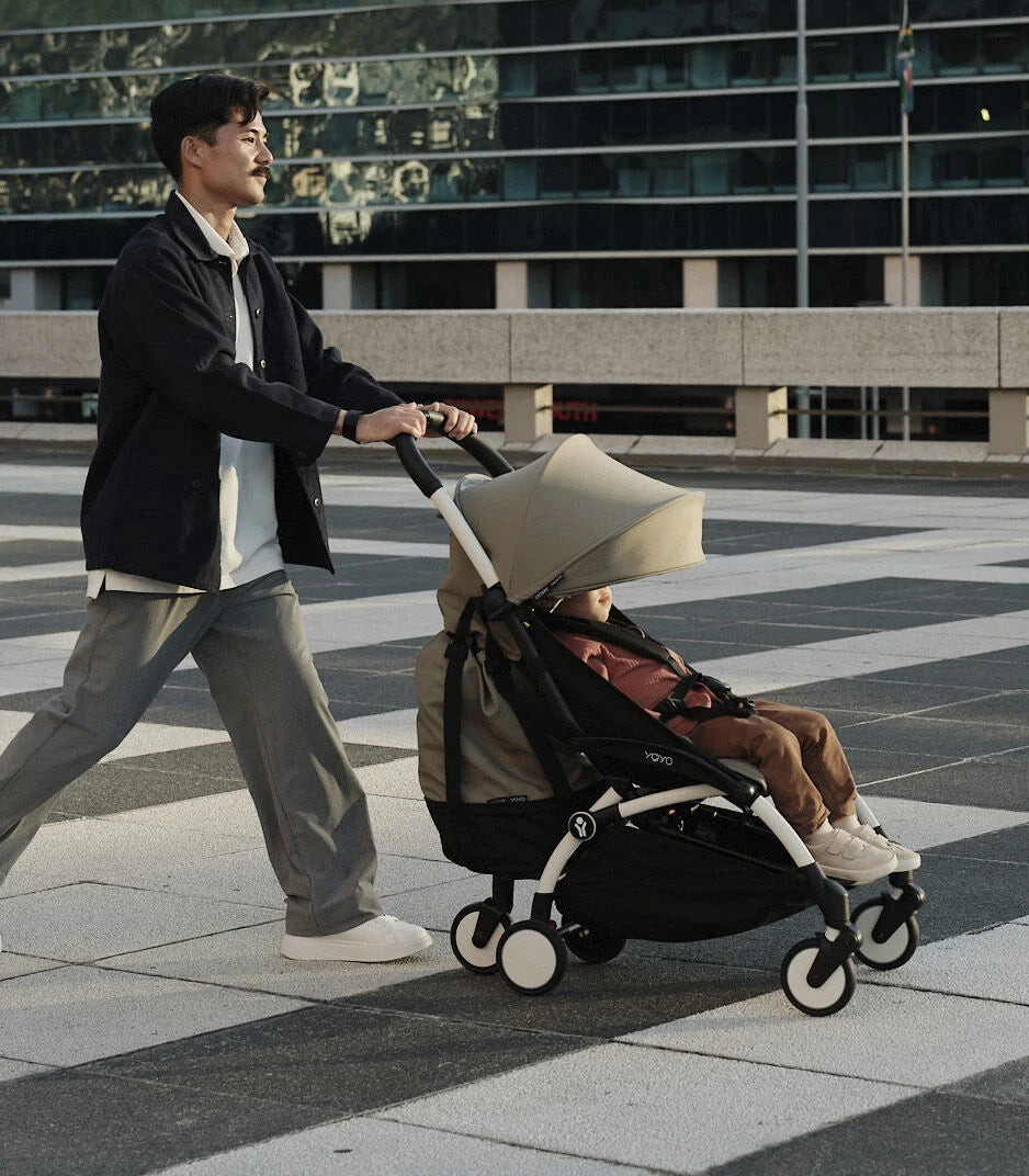 Stokke YOYO³ Klapvogn