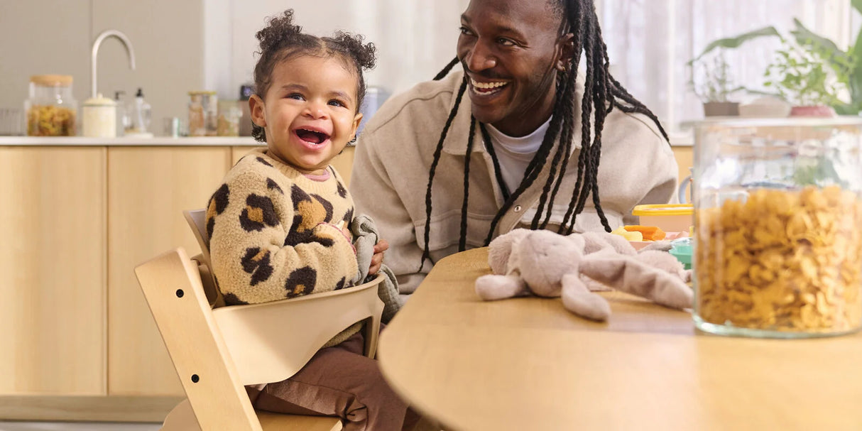 Stokke Tripp Trapp Baby Sæt