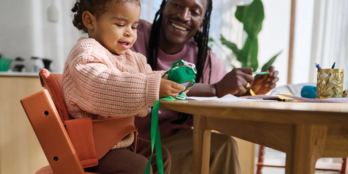Stokke Tripp Trapp Baby Sæt