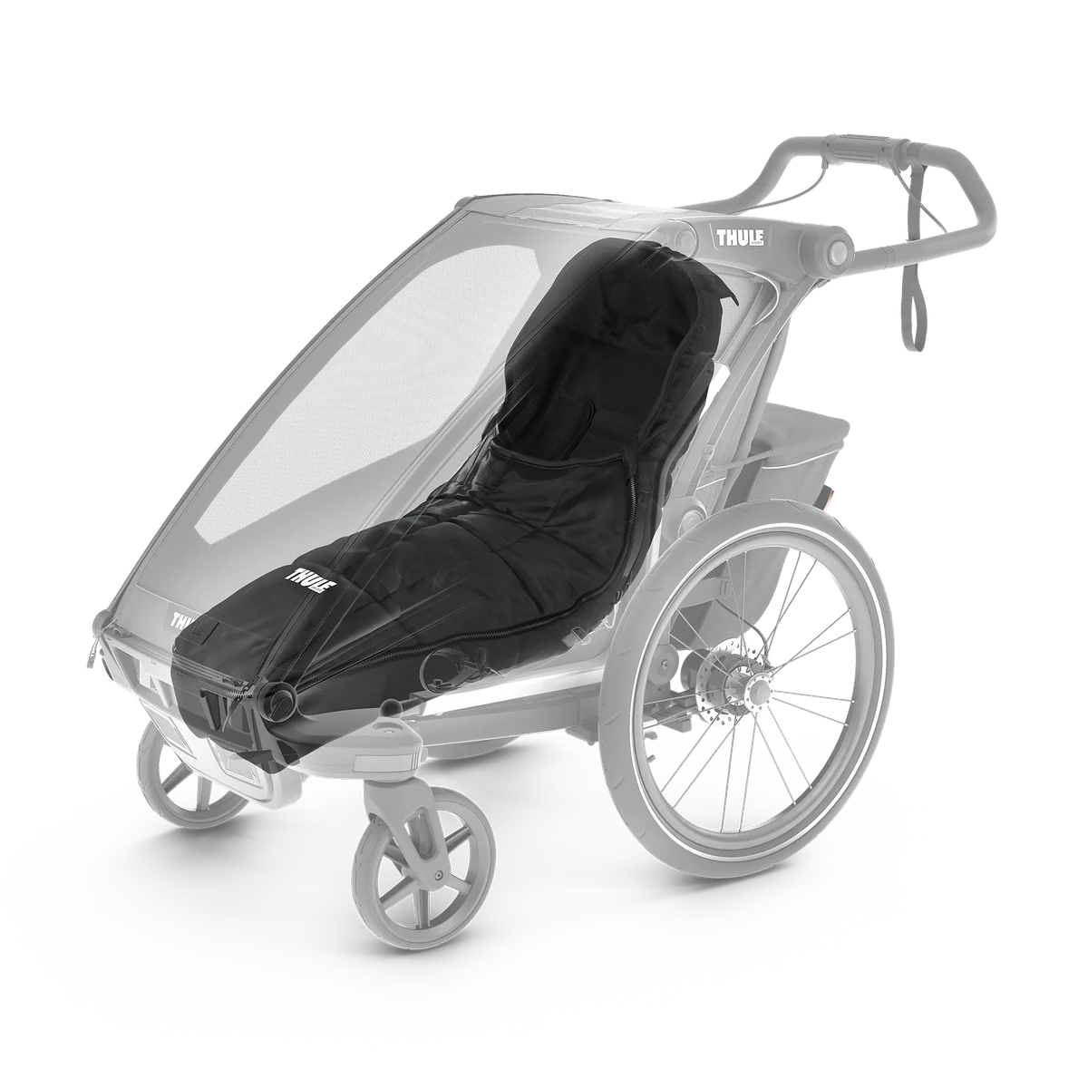 Thule Footmuff Sport