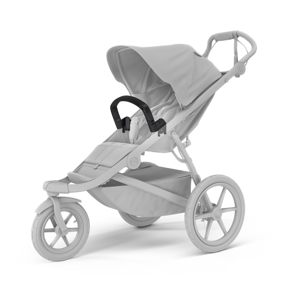 Thule Urban Glide 3 Säkerhetsbygel