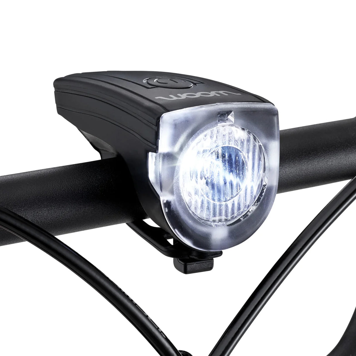 Woom CYCLOPE Bike Lights