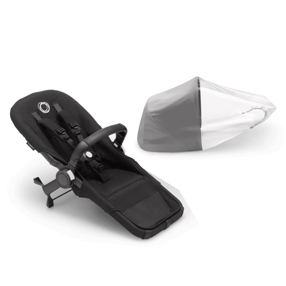 Bugaboo Donkey 5 complete Duo extension kit (seat)