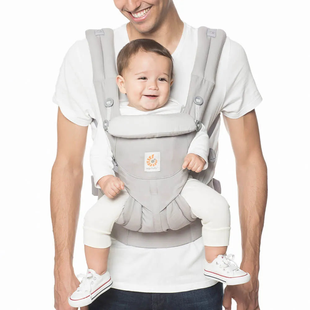 Ergobaby Classic (tidligere Omni 360)